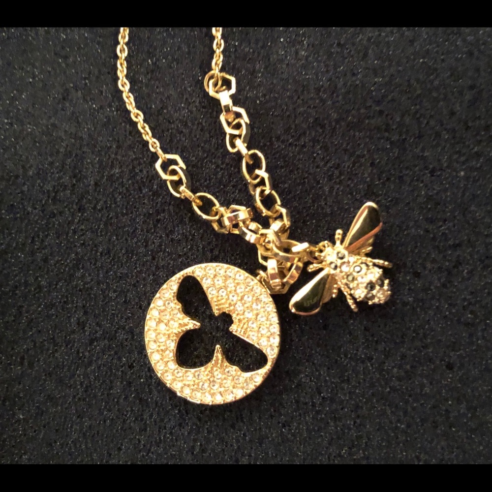 Swarovski necklace